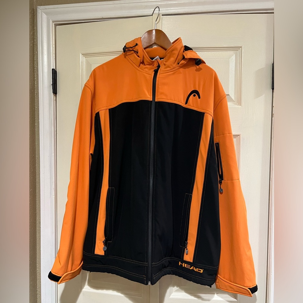 Head Men’s Ski Jacket